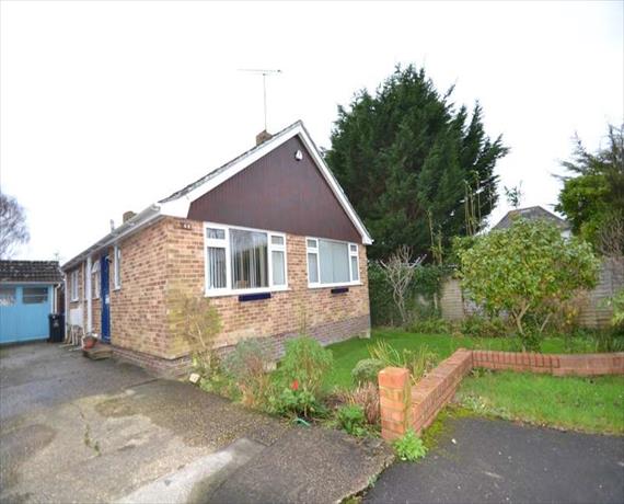 3 Bedroom Detached